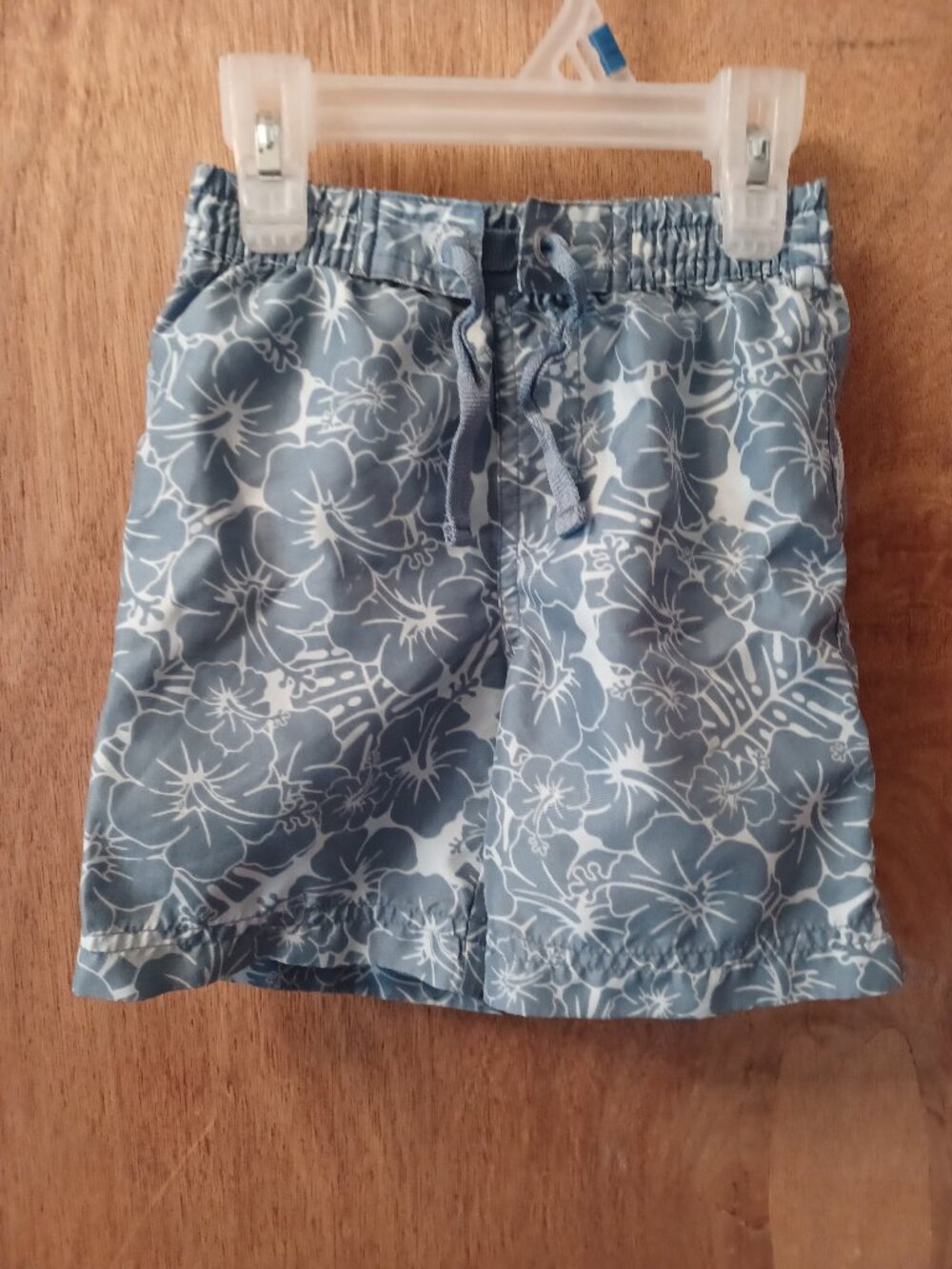 Joe Fresh Baby Toddler Boy Swimsuit Shorts